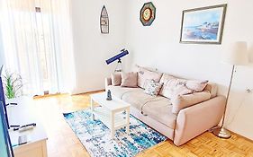 Apartment Sole Di Pola
